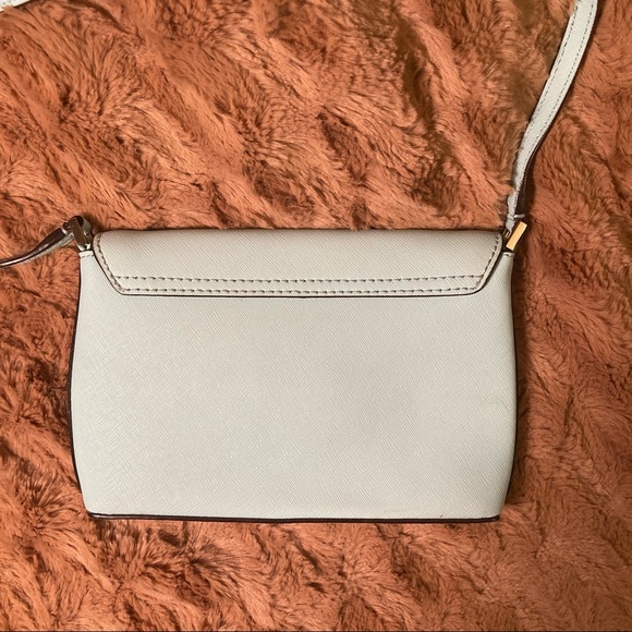 Kate Spade Small Crossbody - Like New - Picture 3 of 3